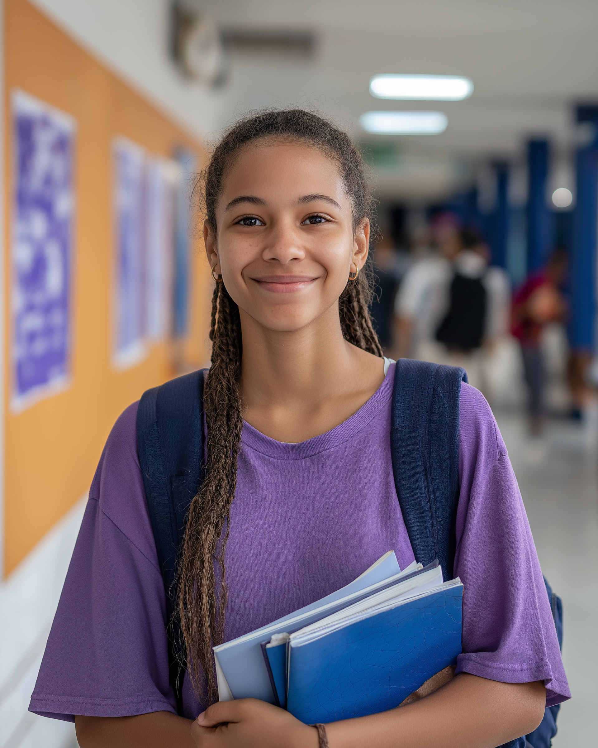 Asignación de becas